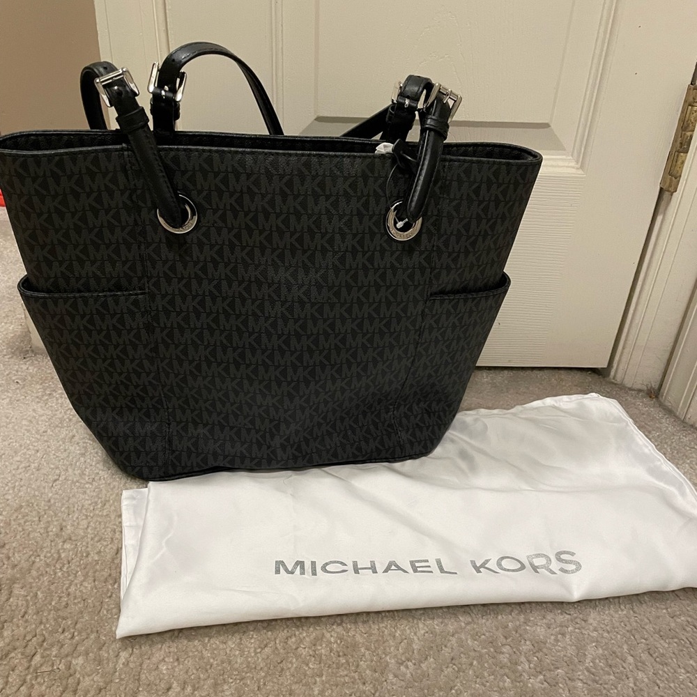 Michael Kors Tote Bag